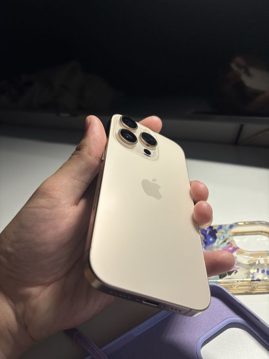 iPhone 16 pro 90% kondycja idealny !
