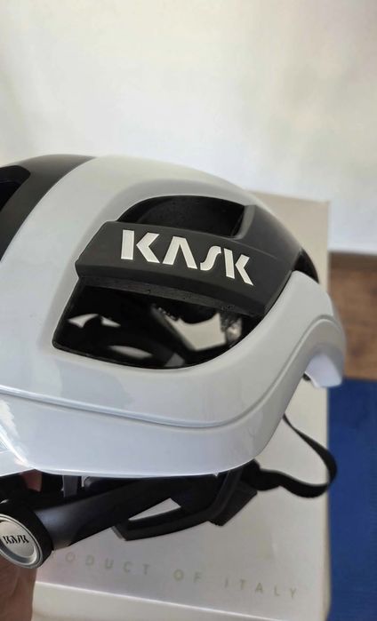 Capacete Kask Elemento
