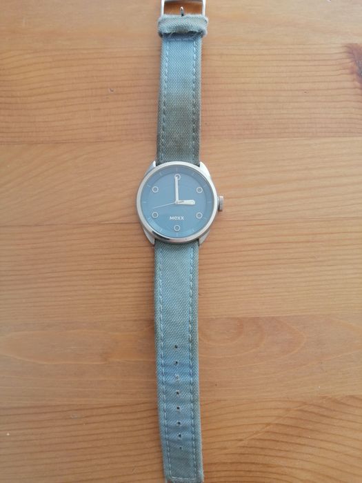 Zegarek Mexx dla niej