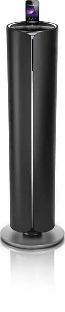 Акустична система з док-станцією Philips Fidelio DTM5096/12 (iPhone\iPod\iPad)