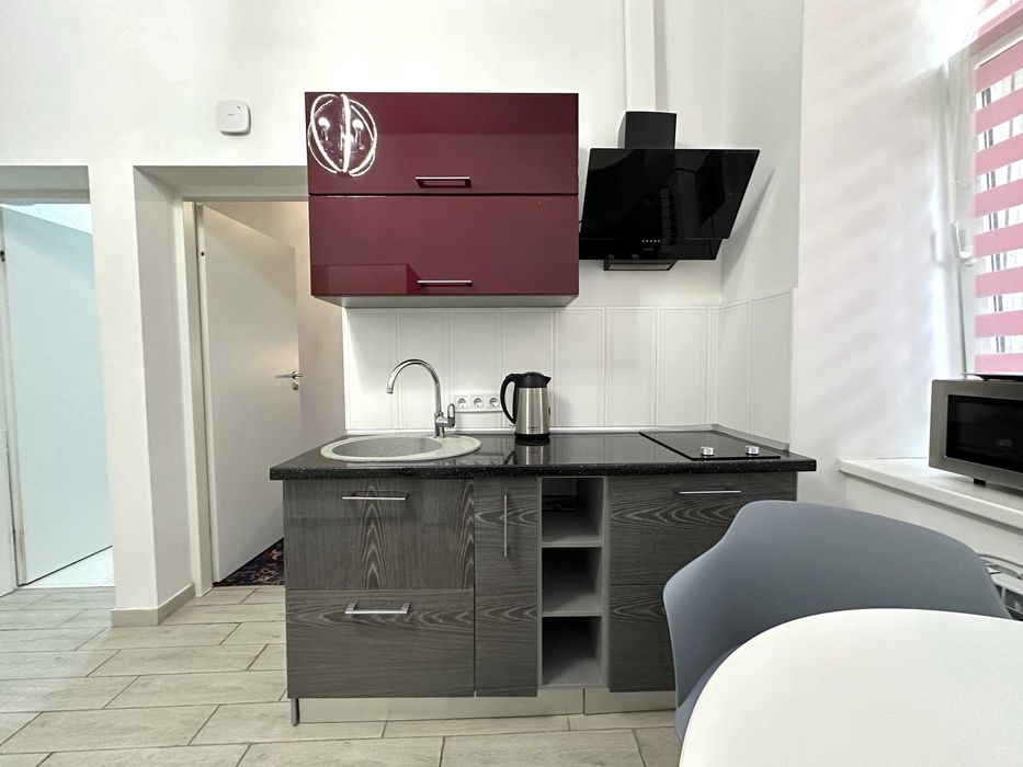 Здам подобово Апарт Готель - вул. Сковороди, 56  "The Beaumonde"