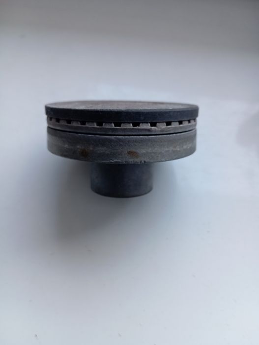 Palnik średni kuchenki gazowej typu Ewa