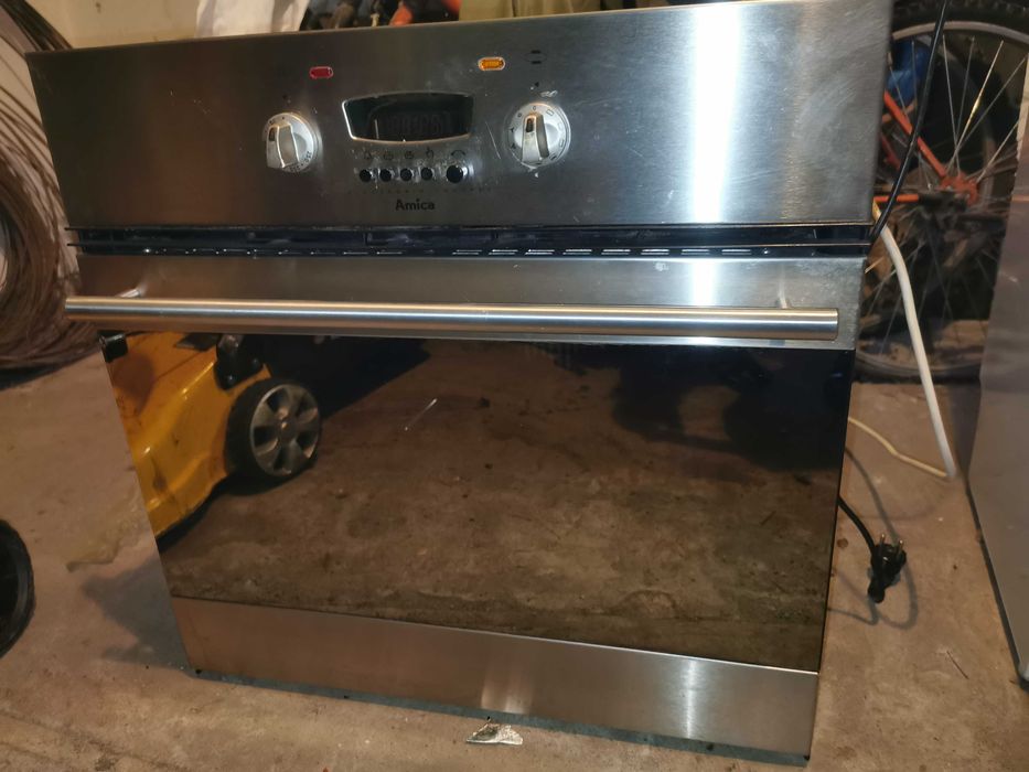 Pierkarnik amica EP0400