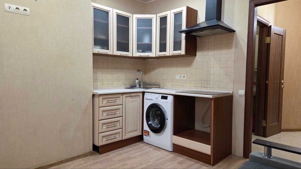 Продаж смарт-квартири вул. Калнишевського, 7 Мінський масив м. Київ - View 3