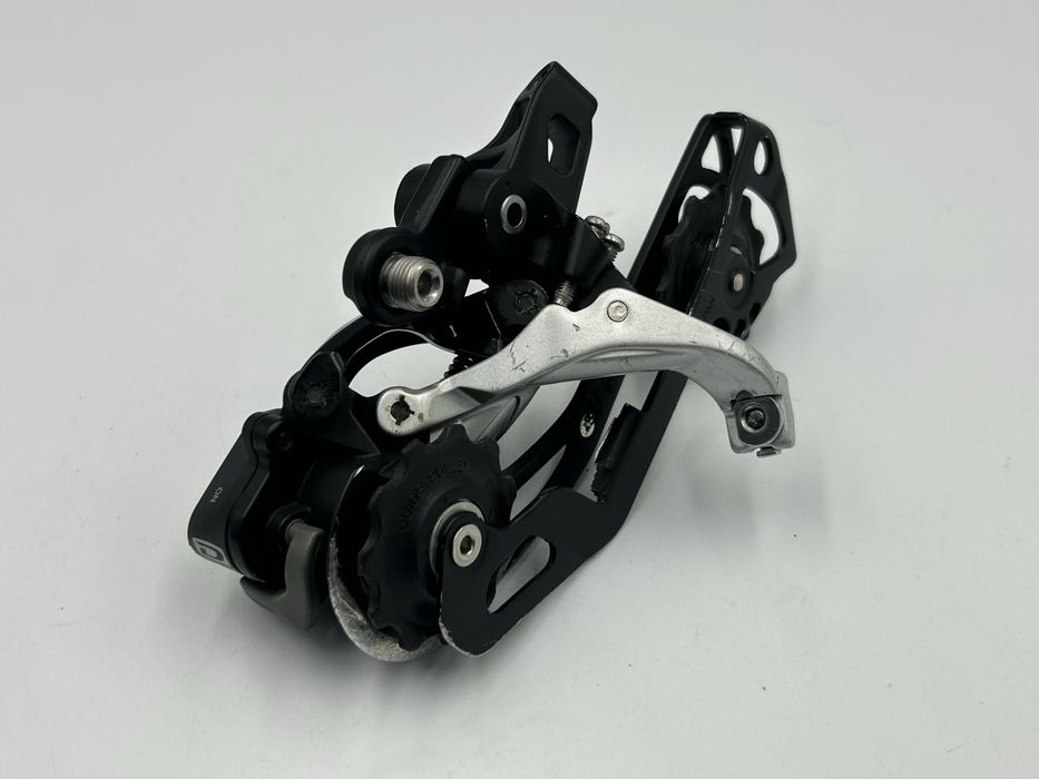 Przerzutka shimano deore xt rd-m786