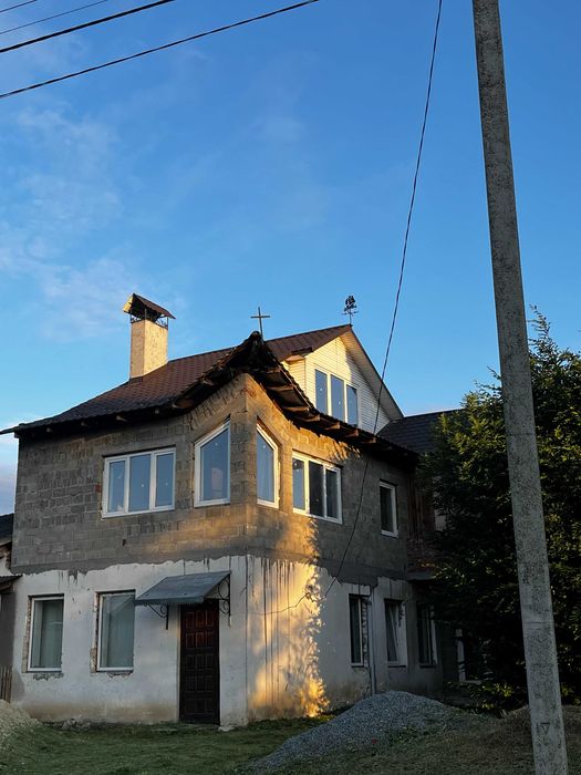 ТЕРМІНОВИЙ ПРОДАЖ! Приміщення під бізнес+житло