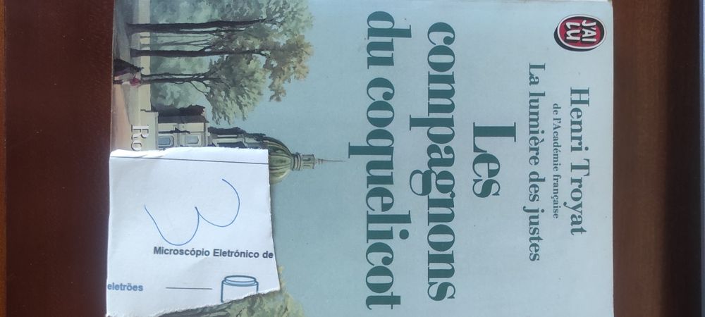 Les compagnons du coquelicot