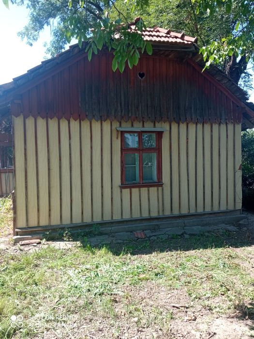 Продаєттся будинок в с.Турка