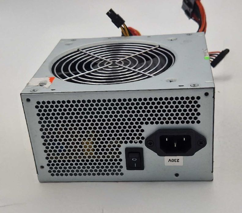 Zasilacz Chieftec iARENA 350W (GPA-350S8) - Cichy 120mm, Active PFC!