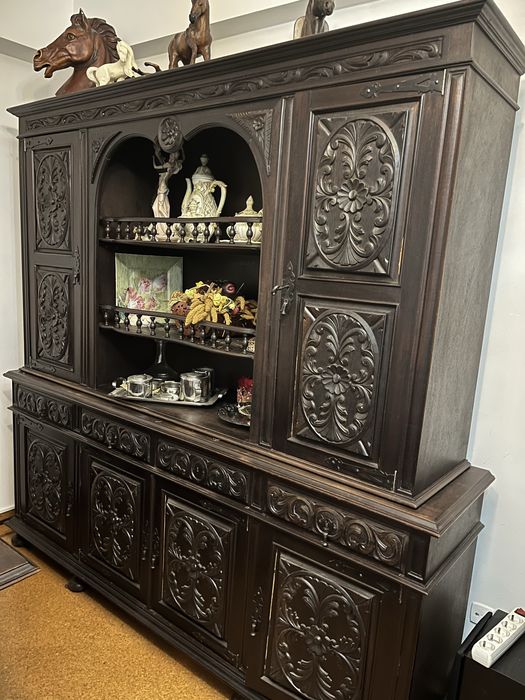 Movel de sala Vintage