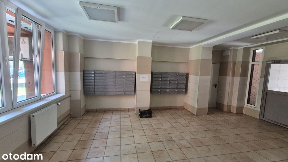 3 pokoje przy Granicznej / Do wprowadzenia się / Panorama Katowic