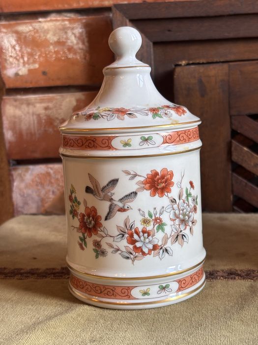 Conjunto Magnolia Vista Alegre