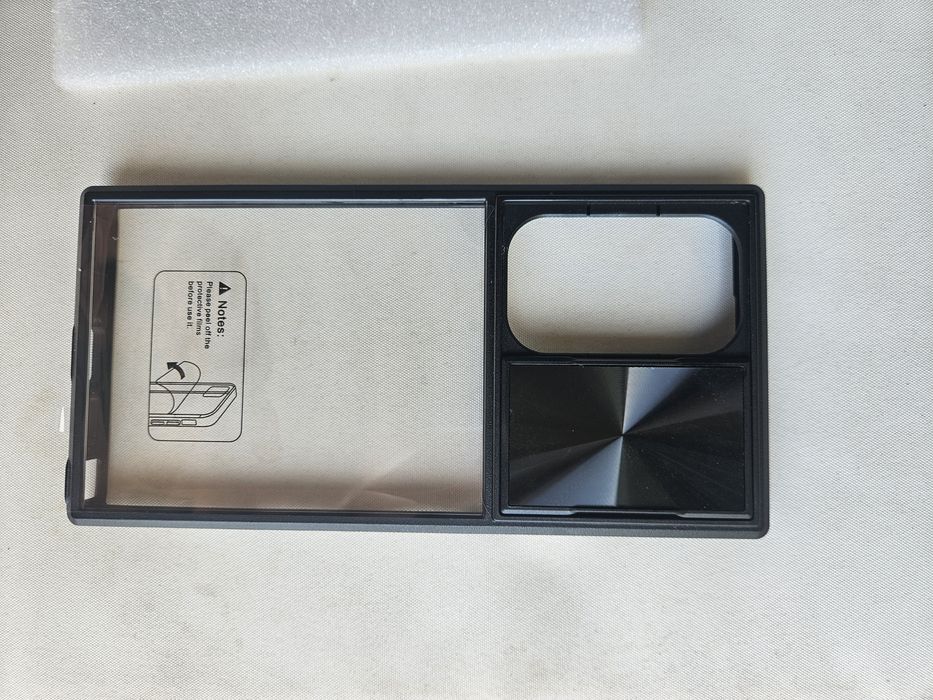 Capa telemóvel Samsung S23 Ultra com