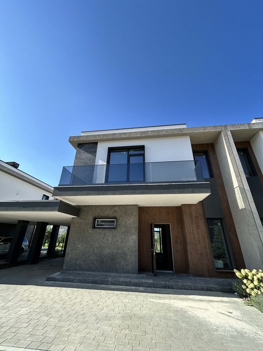 Продаж дуплексу в Конопниці!