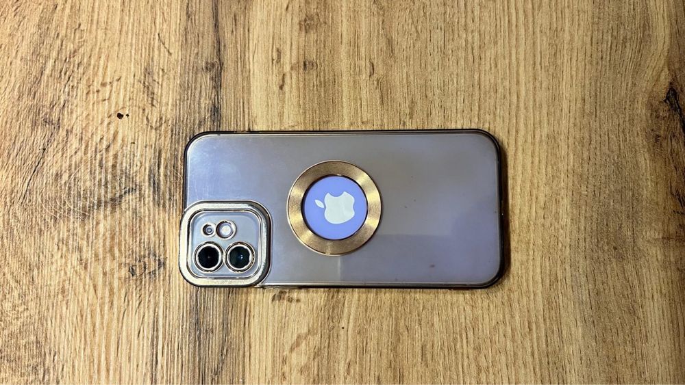 I phone 12  idealny
