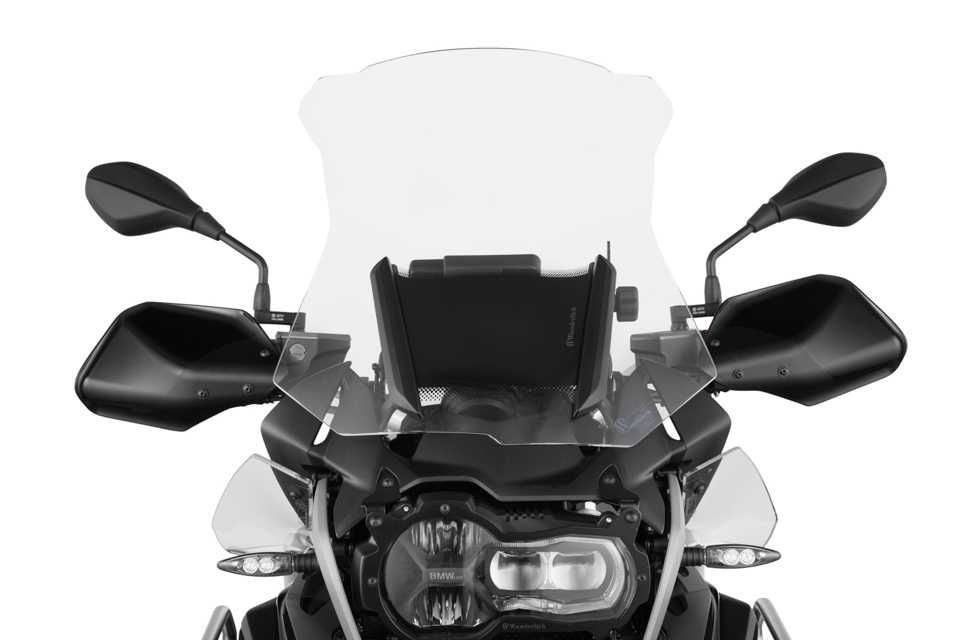 Proteção Mãos WUNDERLICH BMW R1250 GS