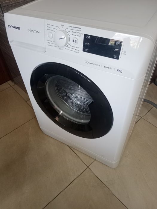 Pralka Privileg 7 kg
