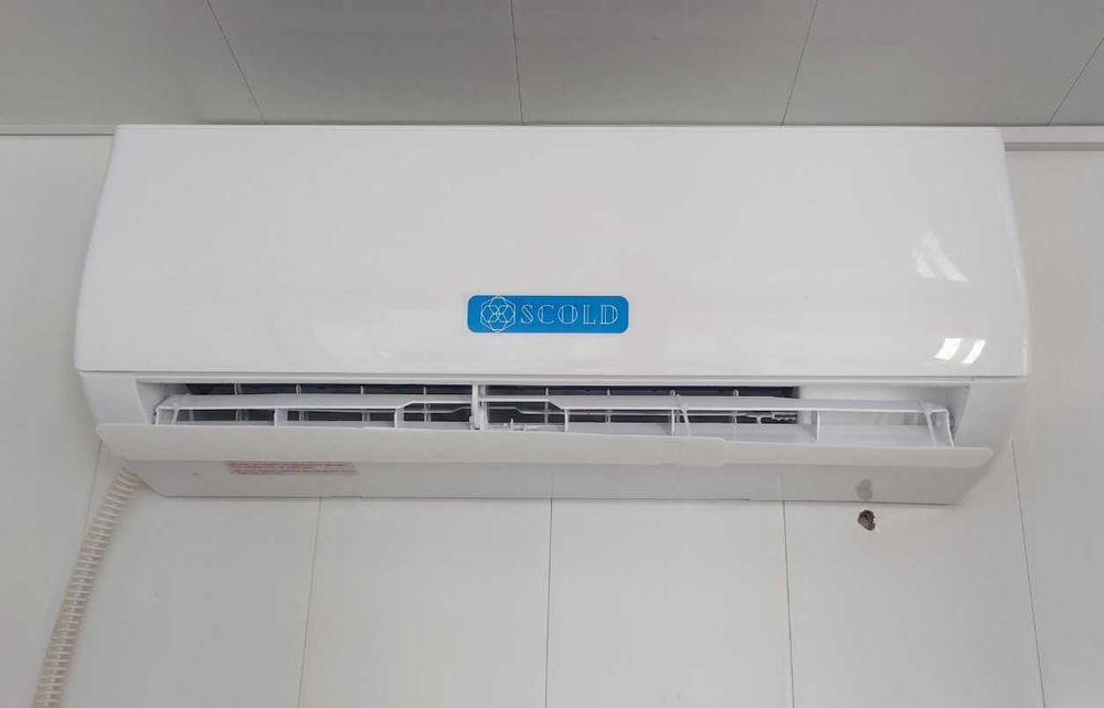 Продам холодильний агрегат  (кулбаїн)  Scold AgK-25TW