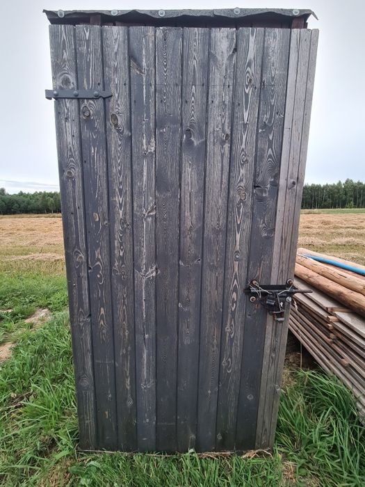 Drzwi budowlane zewnętrzne