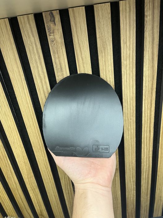 Butterfly Dignics 09c