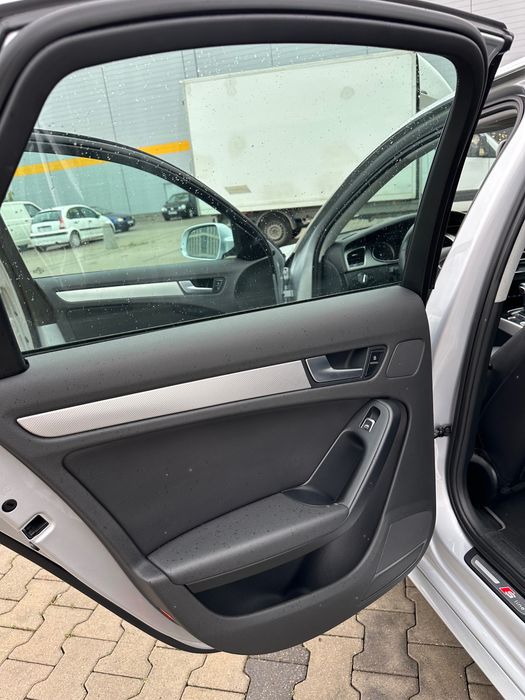 Audi A4 2014 VIN WAUFFAFL3EN028723 фото оголошення 7 з 18