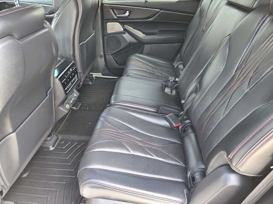 Acura MDX      2023
