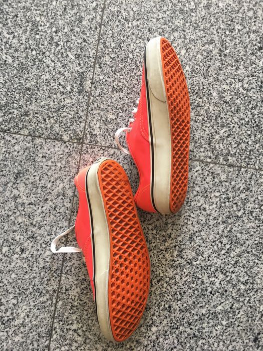 Vans originals 38 e meio sapatilhas ténis