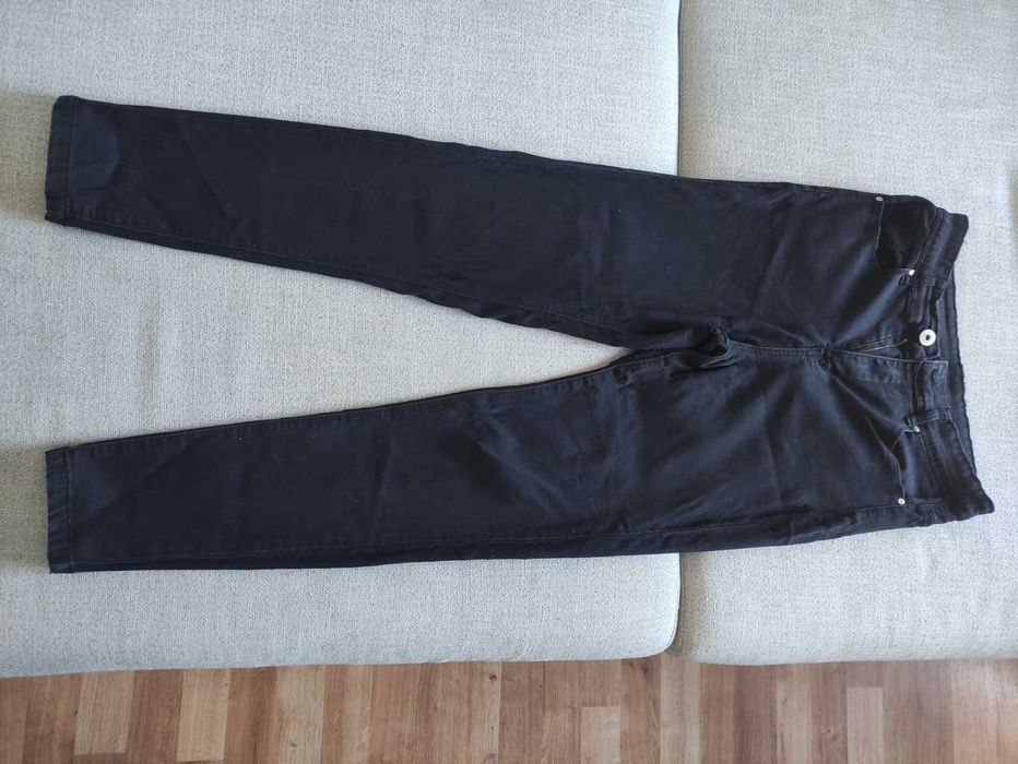 Spodnie damskie rozmiar 40 (L)