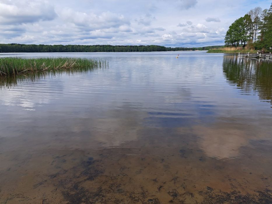 Działka Letniskowa Rudno