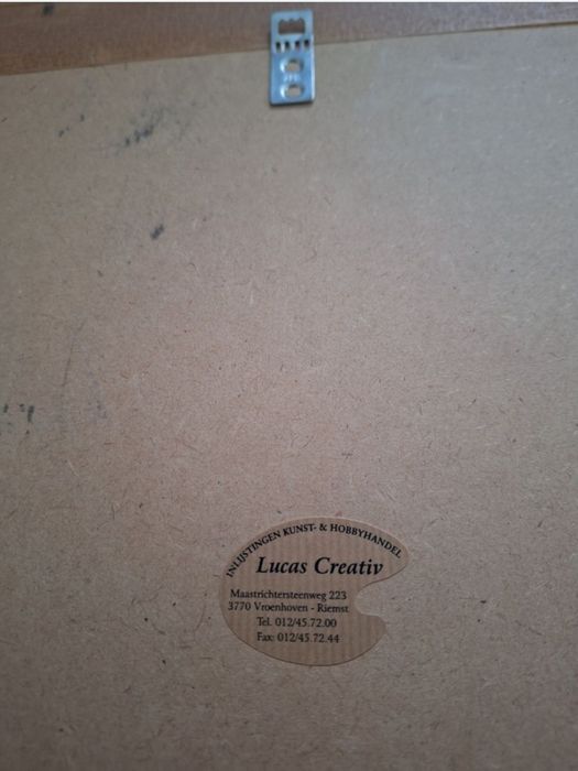 Рамки з дерева ручна робота.