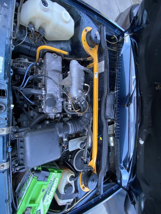 Vaz 2114 в отличном состояние