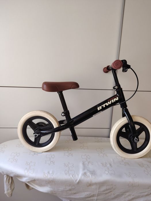 Bicicleta de Aprendizagem para Criança, 10 pulgadas 520, negociável