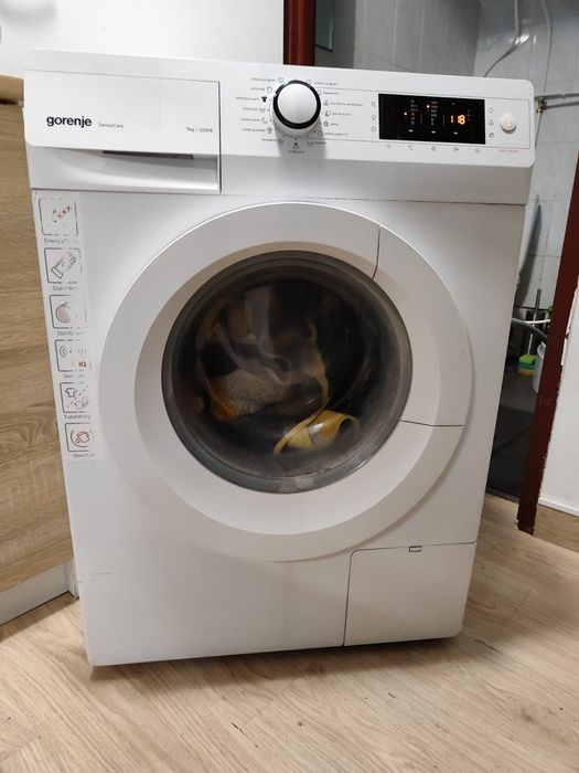 Пральна машина gorenje 7 кг