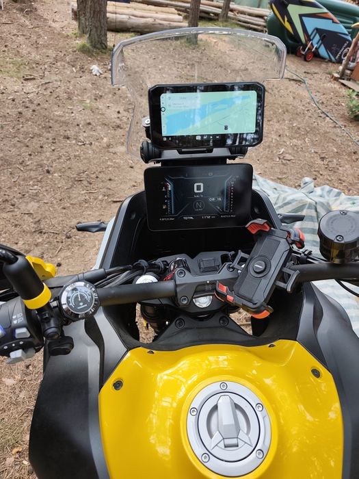 Qj motor svt 650x leasing cena brutto z finansowaniem