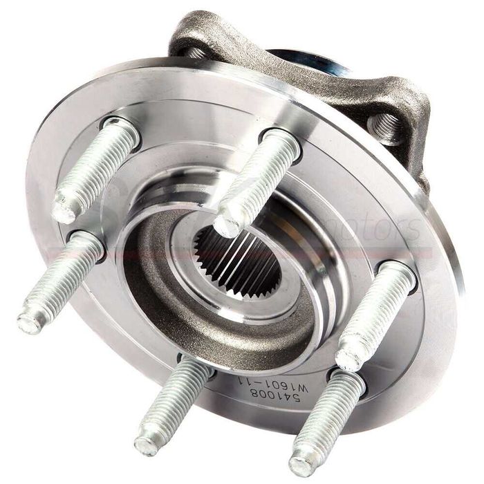 Lincoln Navigator Ford Expedition Piasta łożyska koła przód NOWE