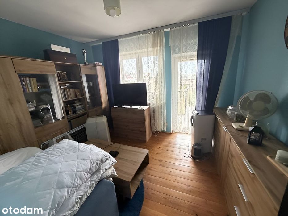 Lokal mieszkalny 14, 195.78 m² przy ulicy Kraszewskiego