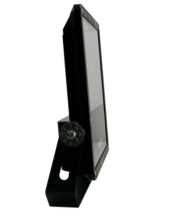 Projetor LED Secom Protek Q2, 150 W, Preto
