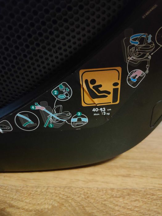 Carrinho Adorra2 maxi cosi