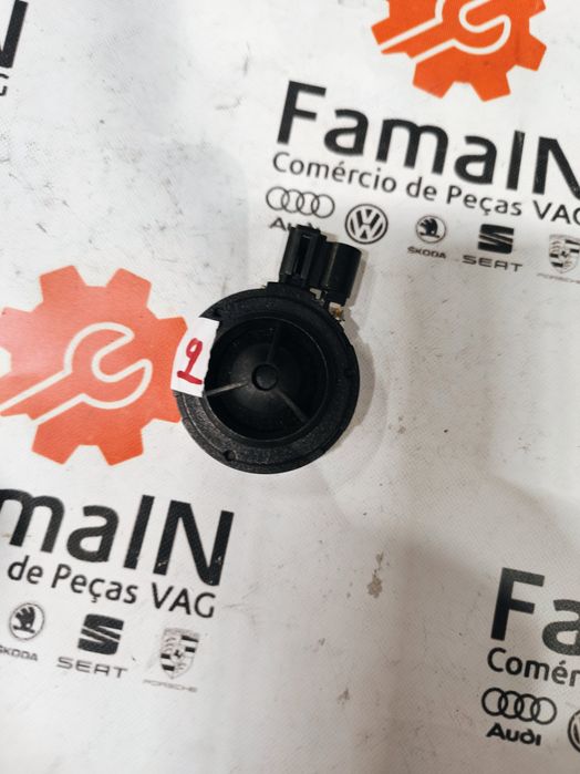 Tweeter  - 238851 - AUDI TT (8J3)