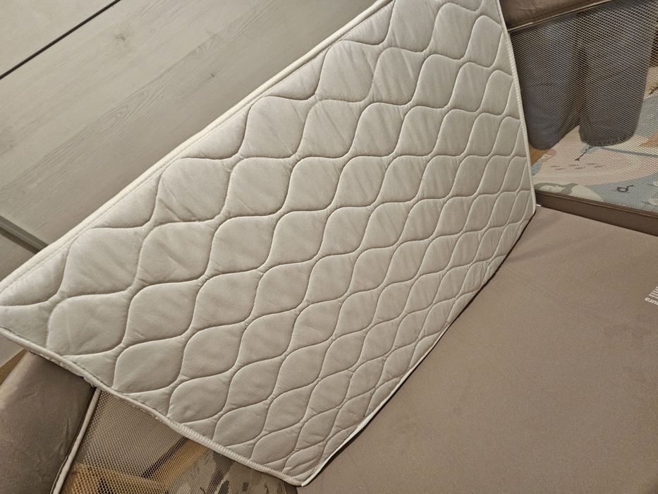 Łóżeczko turystyczne