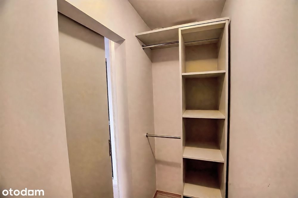 Od zaraz, 2 pokoje, 37m2, Os. Tysiąclecia