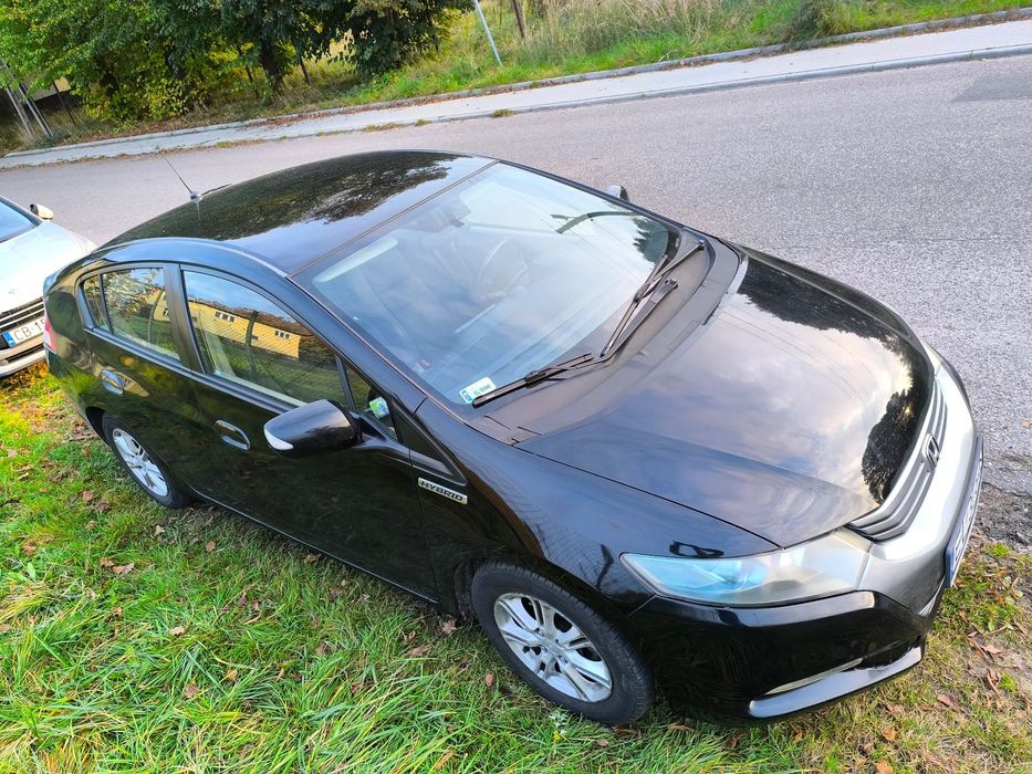 Honda Insight