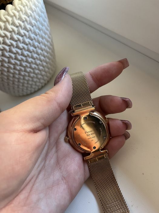 Zegarek damski Pierre Ricaud