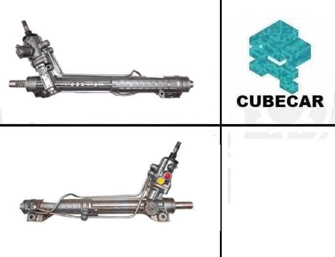 Maglownica, Przekładnia BMW 5 E39 - SERVOTRONIC
