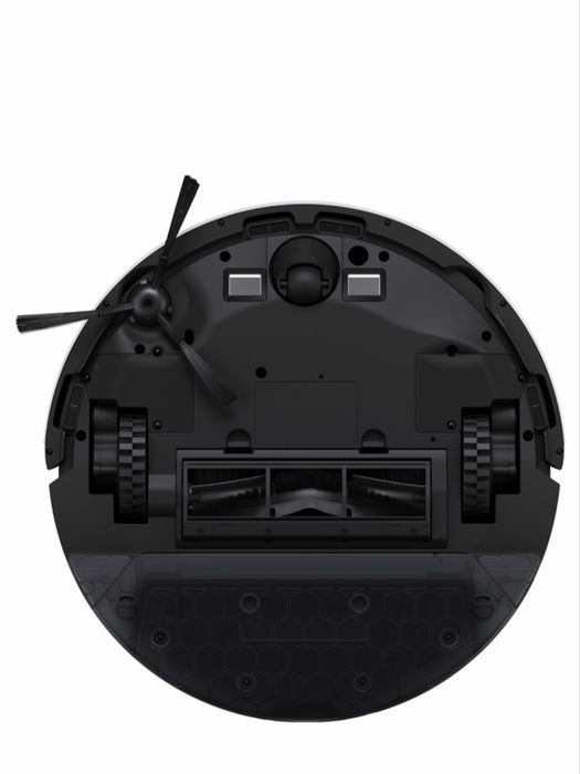 DEEBOT Y1 Pro — миючий робот-пилосос