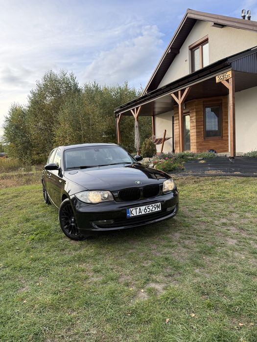 BMW Seria 1