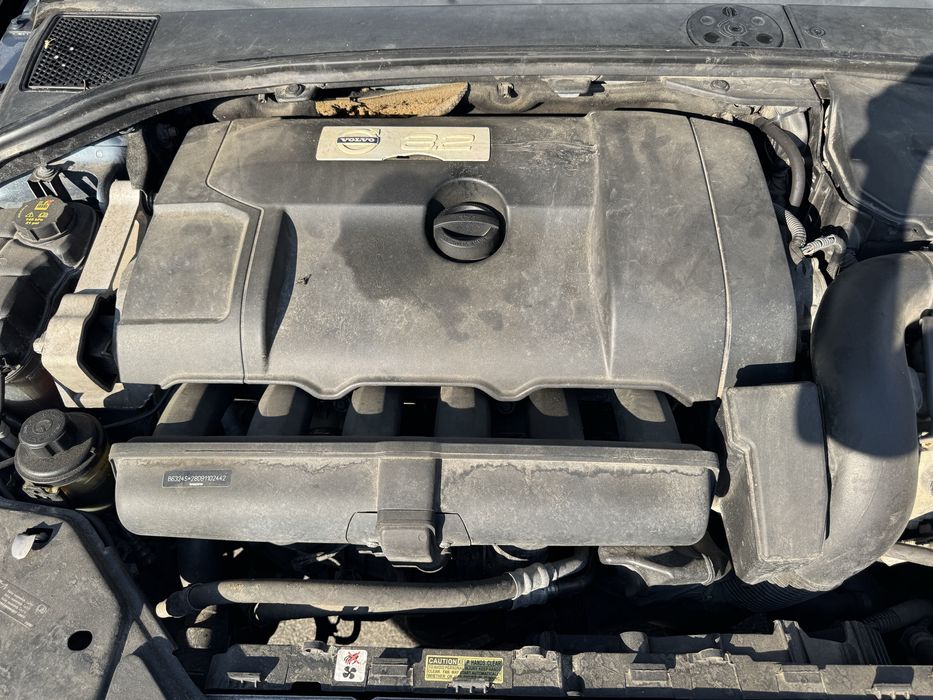 Volvo s80 Inscription