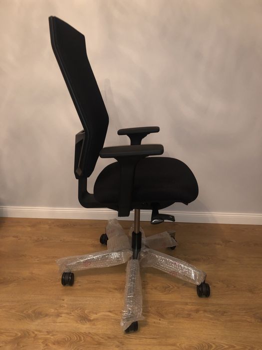 Krzesła biurowe Dauphin