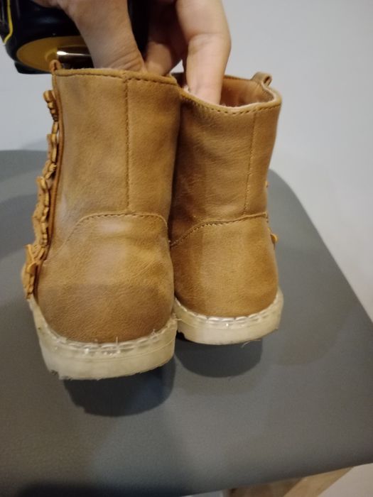 Buty jesienne, Primark 23