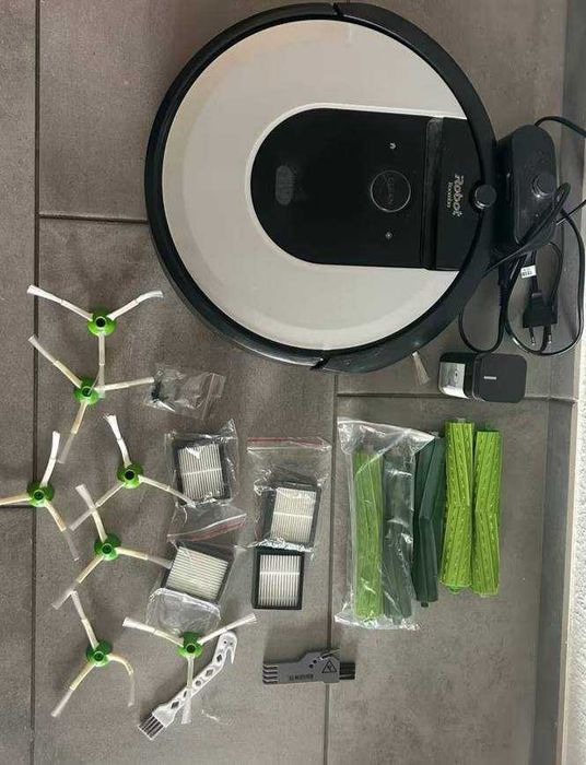 irobot roomba i7